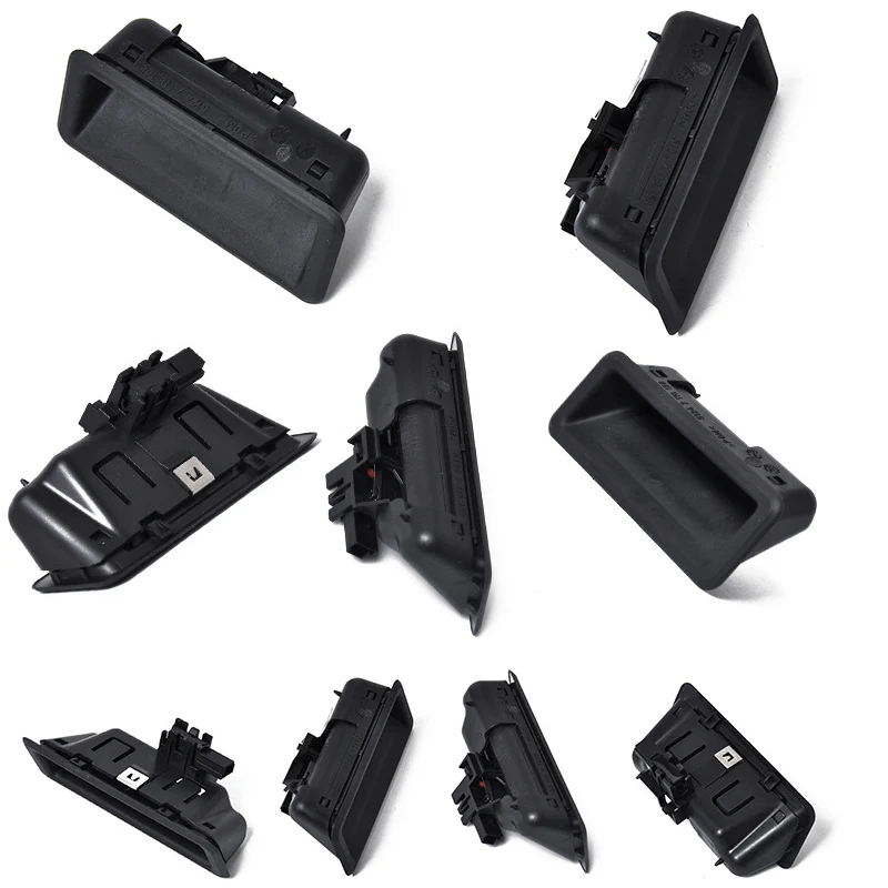 Прямая поставка багажника Ручка Release Switch Пульт дистанционного управления для BMW