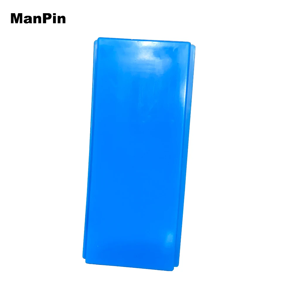 

3k Universal Curved LCD Screen Display OCA Laminating Pad Mobile Phone Glass Replace Soft Mat No Fold Flex Cable Repair Tools