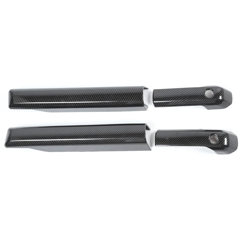 

for Suzuki Jimny Car Inner Door Armrest Panel Trim Cover for Jimny 2019 2020