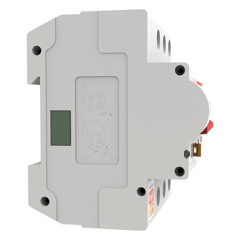 Tuya 3P Smart wifi автоматический выключатель приложение дистанционное управление работа с Alexa echo и Google Home автоматический выключатель