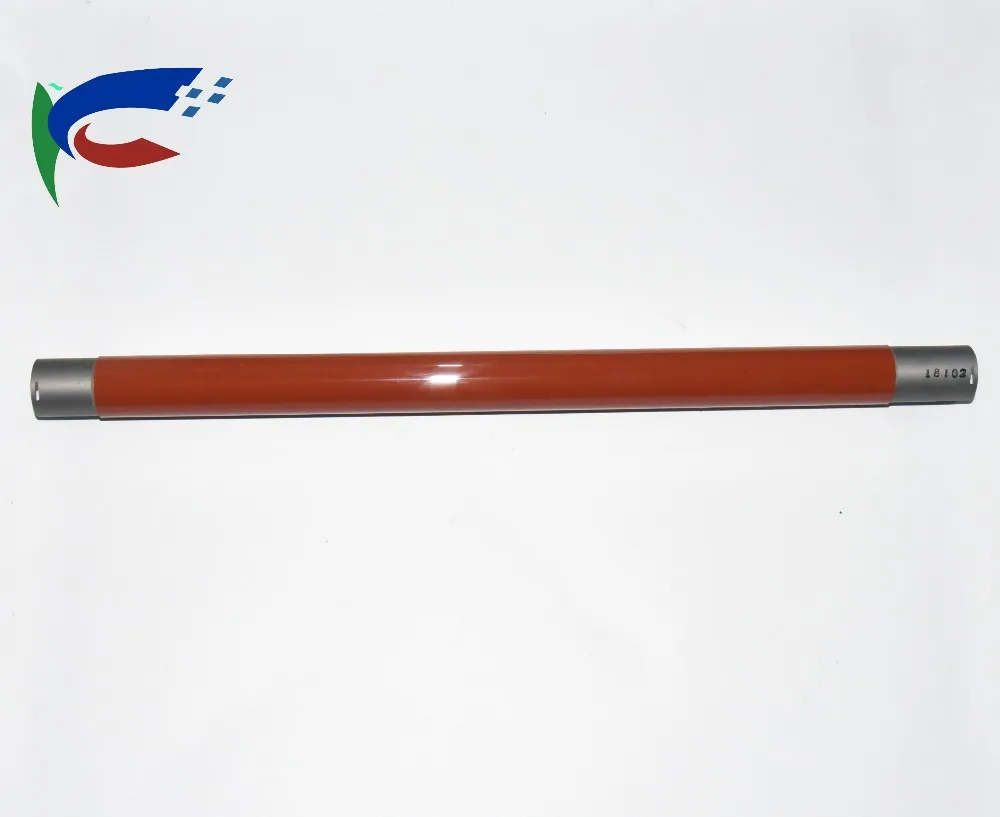 Верхний тепловой ролик принтера Xerox DCC450 DCC400 DCC3300 DCC4300 DCC4400 DCC4350 | Компьютеры и офис