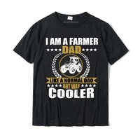 mens great farmer dad tractor farm father arable farming men t shirt fashionable tees cotton men t shirts fashionable hot sale