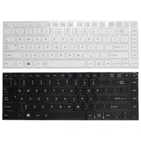 new us original for toshiba satellite l40 a s40 a l45 s40d m40 a s40dt c40 a c40d c45d c45 a english laptop keyboard