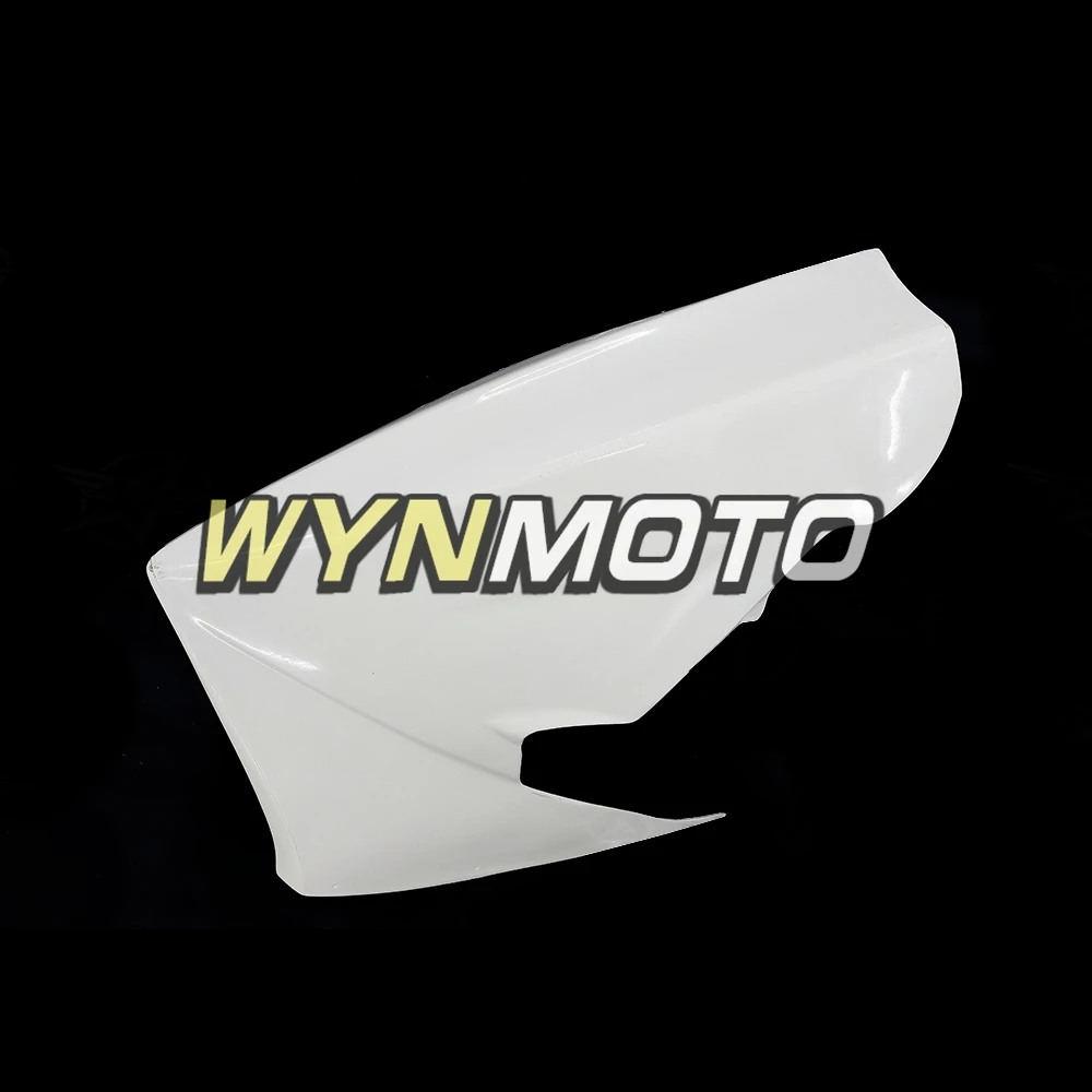 Рисунок 5 - Неокрашенные полностью Обтекатели