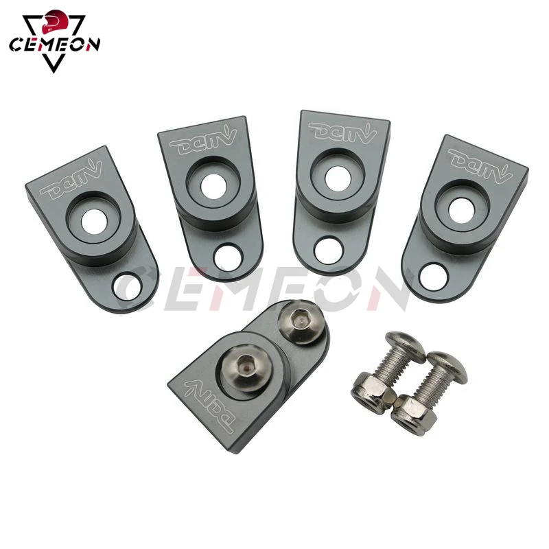 

Motorcycle Benali BJ300 BJ600 CNC modified aluminum alloy 3D positioning labor-saving clutch extension code clutch extension