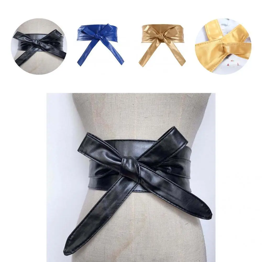 

Удобный элегантный лаконичный ремень для девочек, тонкий эластичный пояс для девочек