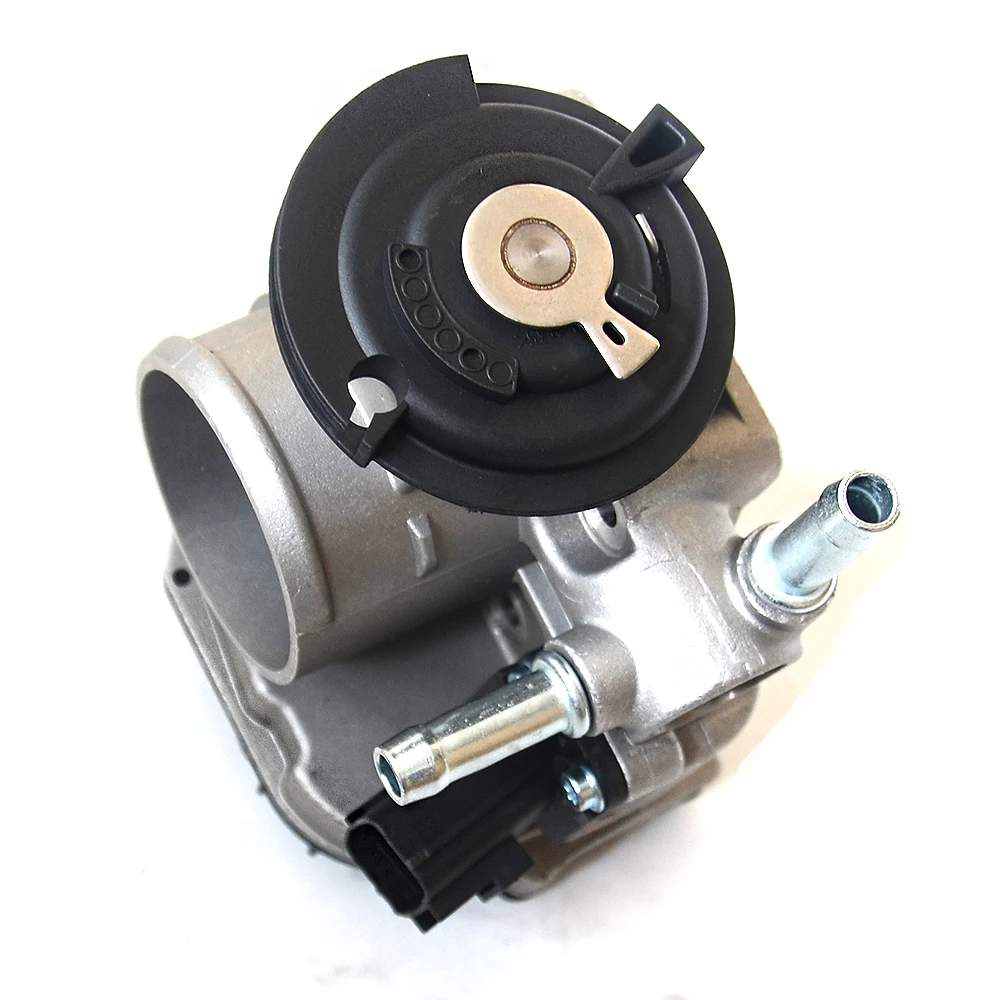 Корпус дроссельной заслонки AP02 для Chevrolet Lacetti Optra Daewoo Nubira 96394330 96815480| |