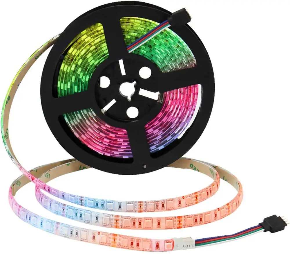 Rgb + w лента 14,4 светодиодная. Rgb лента 5050. Smd 5050 120led/m. Светодиодная лента elektrostandard 14. Ws2812b 5050.