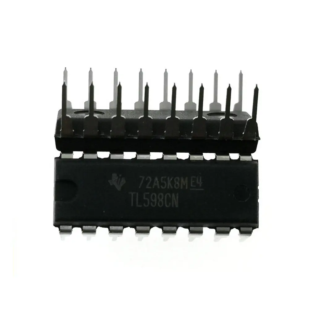 

5/10PCS TL598CN TL598 New&Original DIP16