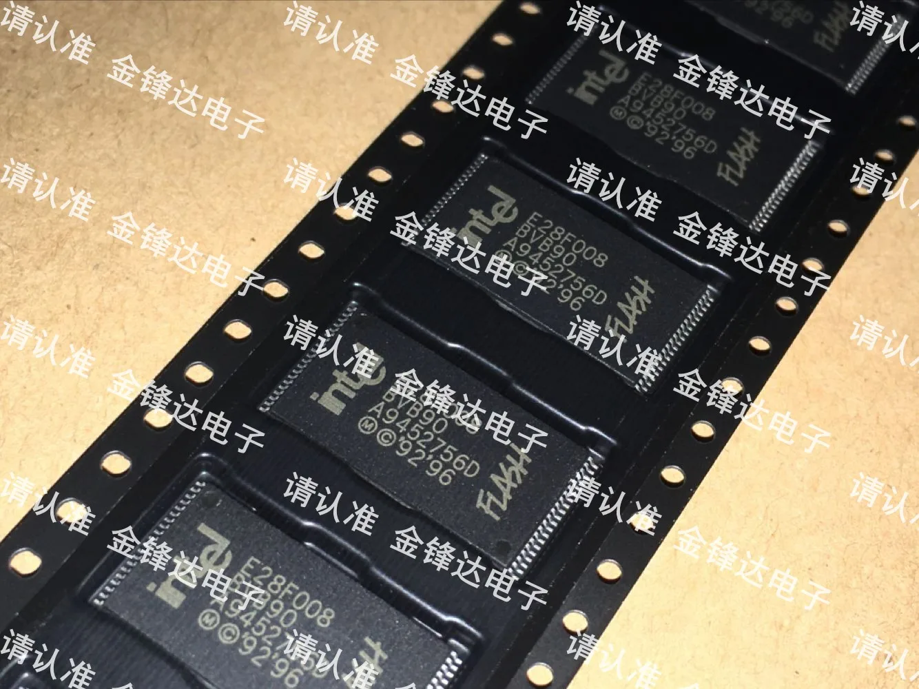 

TE28F008BVB90 / E28F008BVB70 / E28F008BVB120