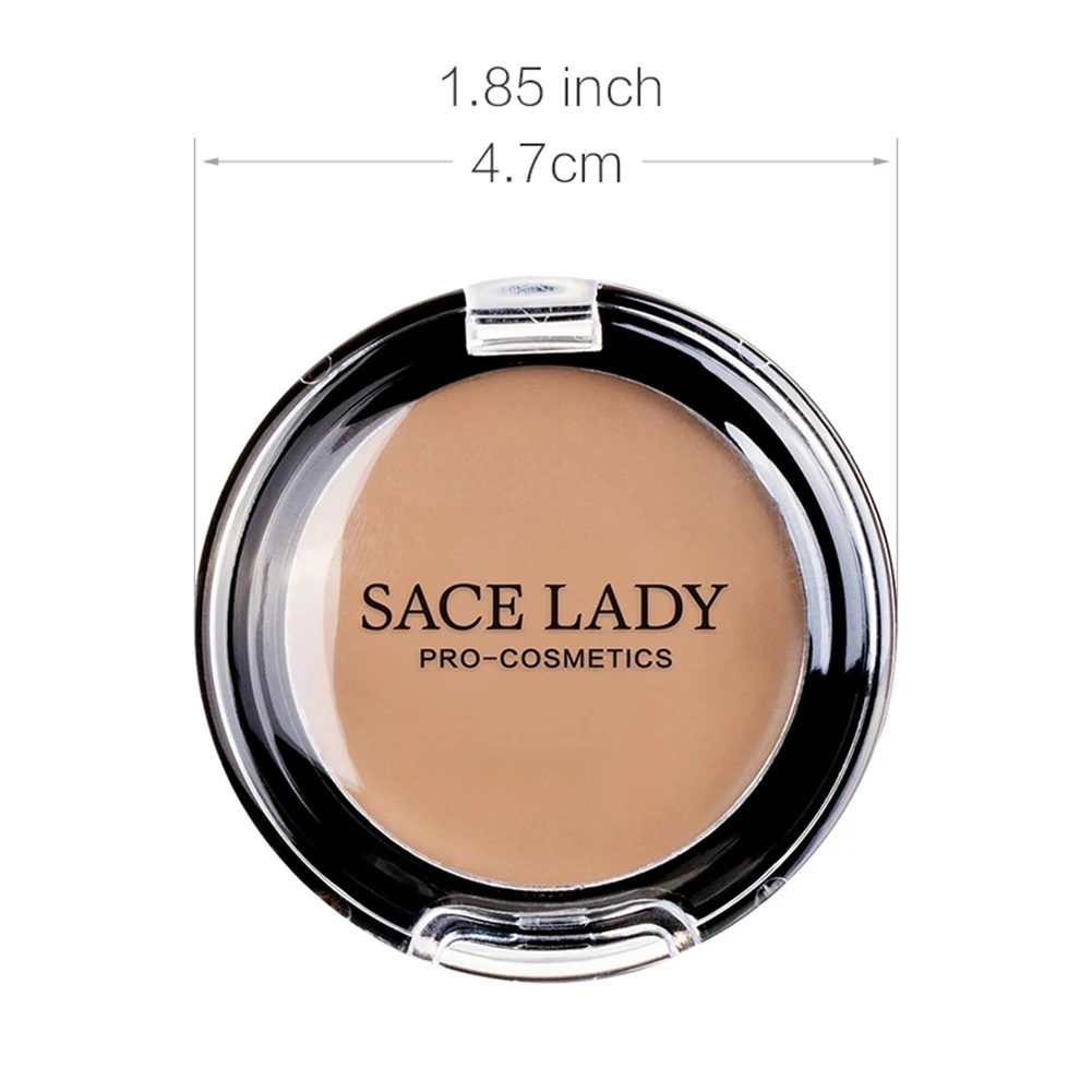 SACE LADY акне пятна скрытие лица консилер база под макияж инструмент для красоты