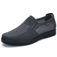 casual summer flat shoes loafers slippers men sports chaussures plates sapato masculino schuhe herren mocasines sepatu pria