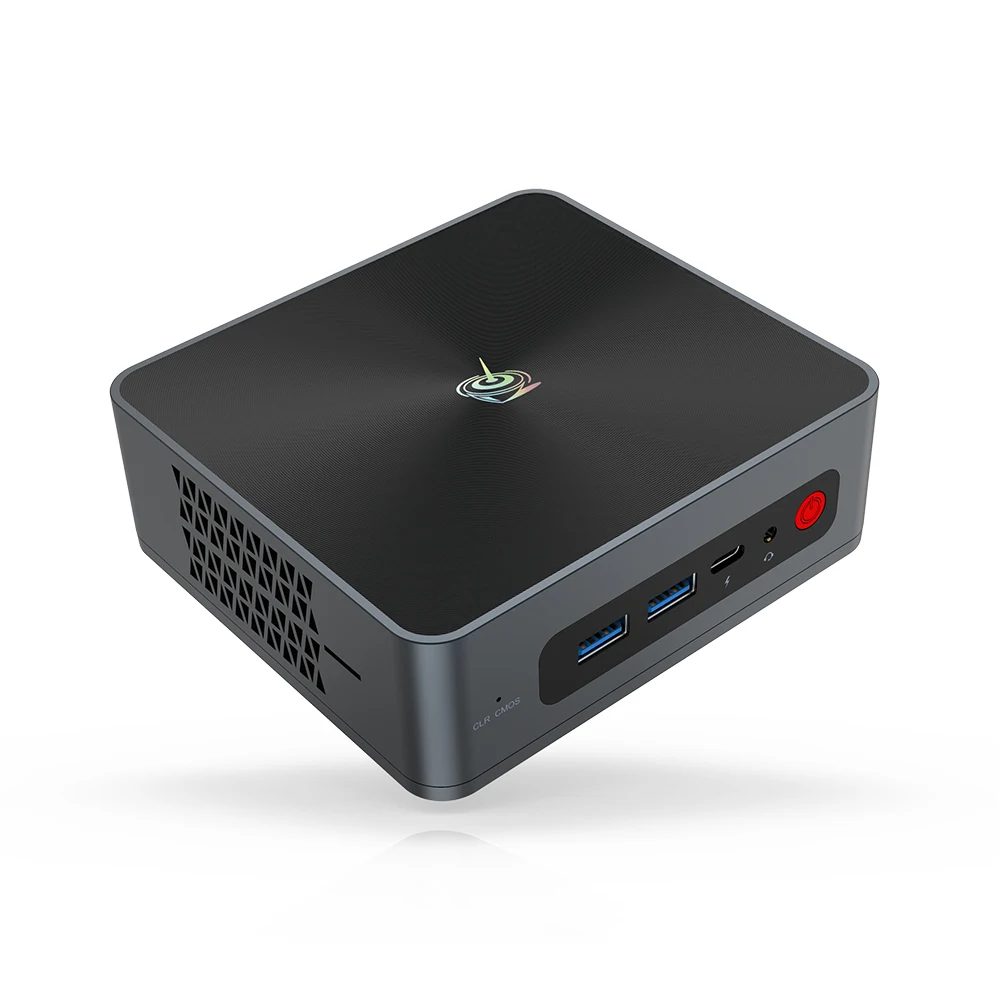 Beelink Sei 10 мини ПК Intel I3 10110 8G/16G Оперативная память 256 ГБ/512 ГБ/1 т SSD Win10/Ubuntu (убу́нту