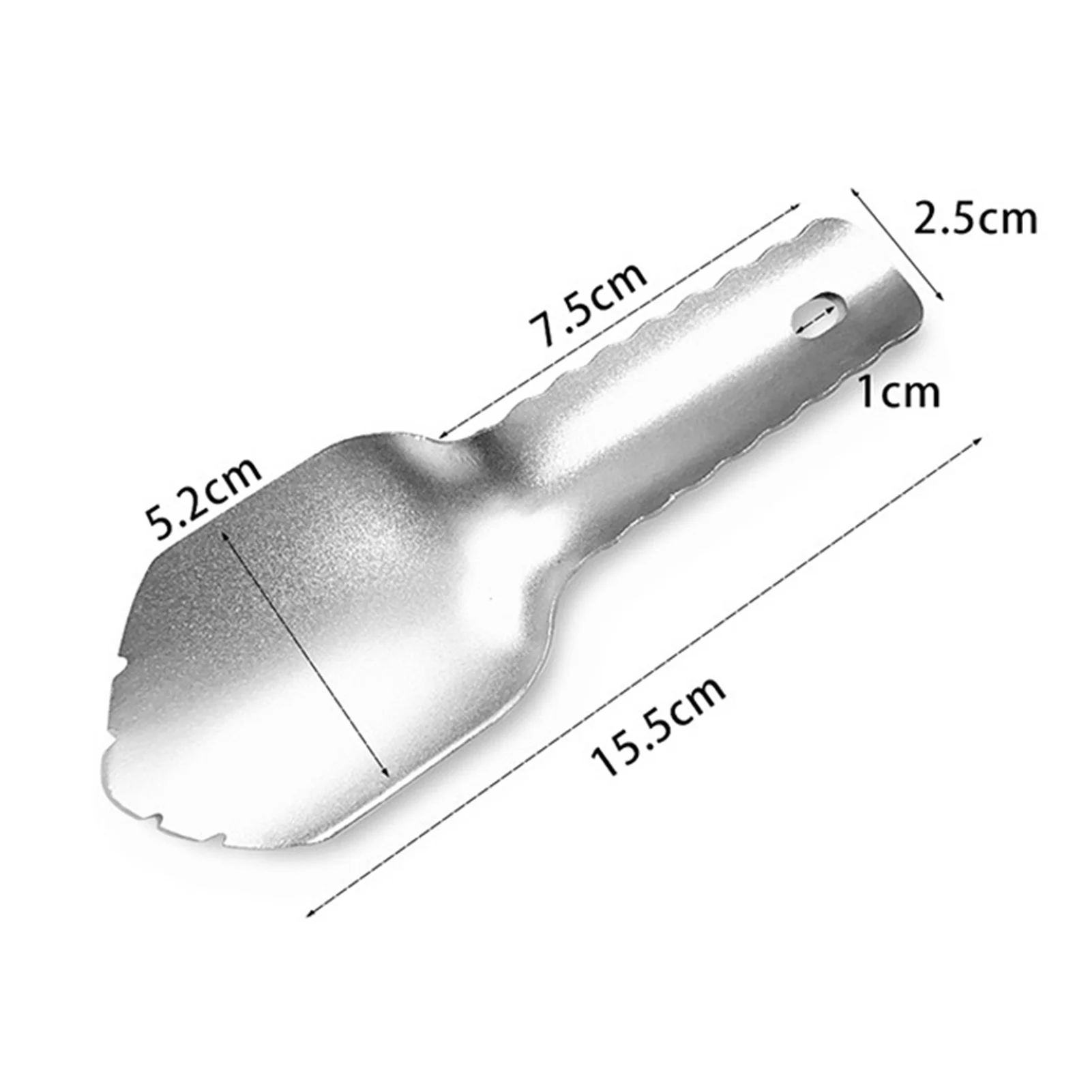 

Outdoor Multi-purpose Shovel Gardening Shovel Garden Tool Portable Camping Spade Climbing Tent Emergency Ground Nail