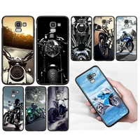 coolest motorcycles cover for samsung galaxy j8 j7 duo j6 j5 prime j4 plus j3 j2 core 2018 2017 2016 phone case