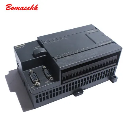 Novo оригинал телефон CPU224 XP CN 6ES7214 2AD23 0XB8 2BD23 0XB8|Аксессуары для батарей| |
