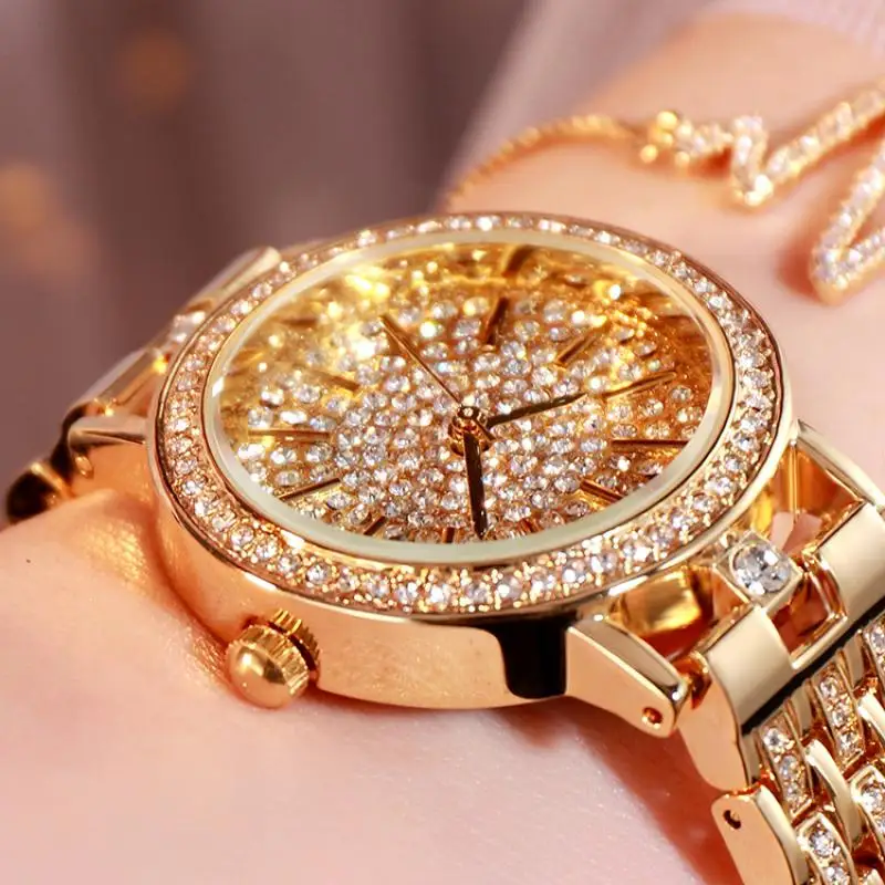 

High Quality Watches Women Fashion Watch Luxury Brand Quartz Ladies Watch Montre Femme