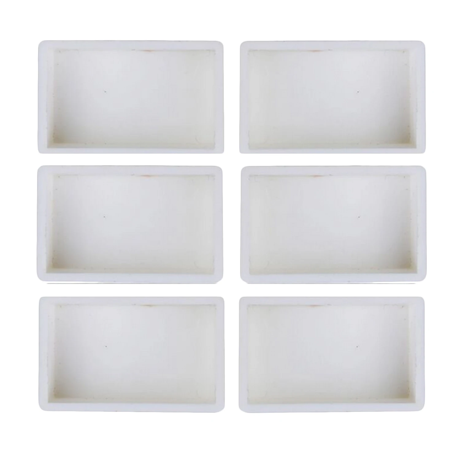 48 Gird пустые акварельные консервные формы Палетка Рисование чехол набор с шт.