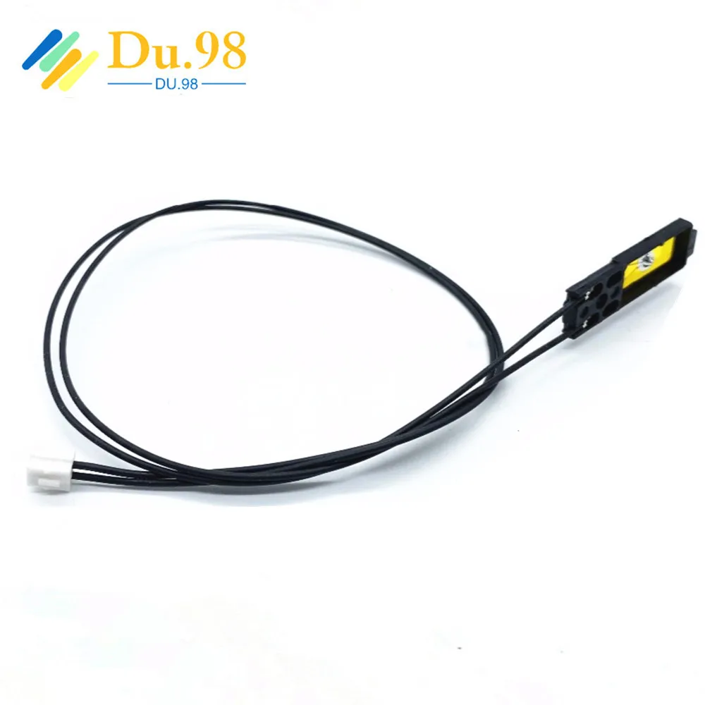 Совместимый терморезистор для Kyocera M2040dn M2540 M2640 M2634 M2135 P2235 P2040 M2040 M2735 2 шт. - купить по