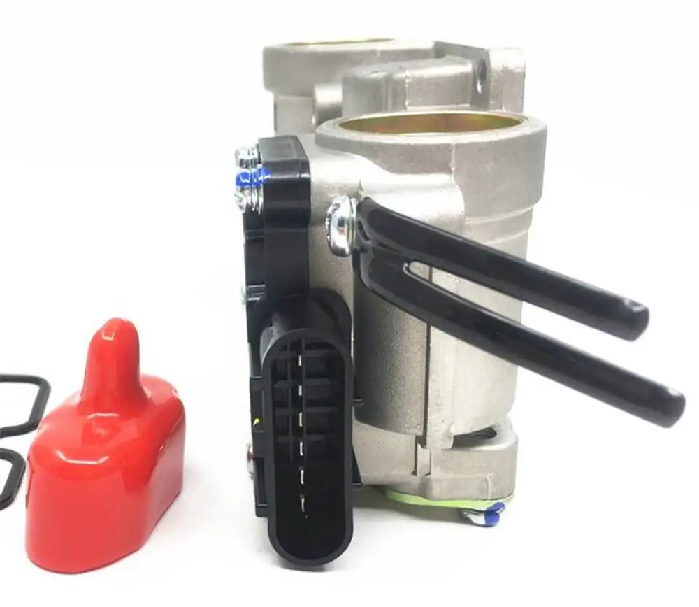 1 шт. тайваньские клапаны контроля скорости холостого хода двигатели MD614696 MD614698