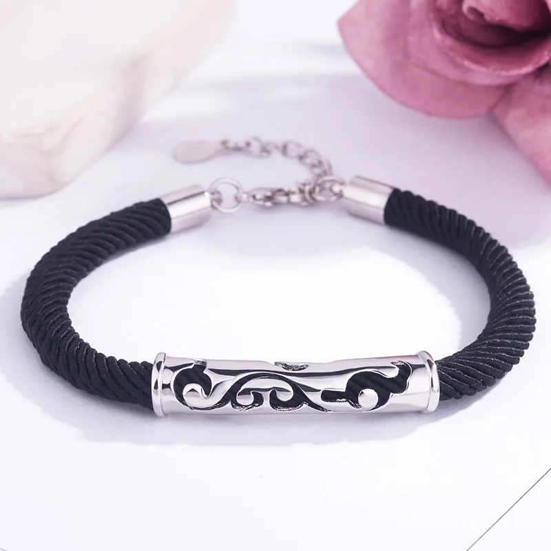 2 шт./компл. винтажный браслет для влюбленных с вырезами подарки ювелирные