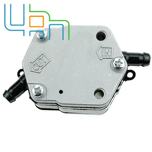 Новый топливный насос 2 шт. в сборе для YAMAHA 6E5-24410-00-00 6E5-24410-01-00 6E5-24410 | Автомобили и