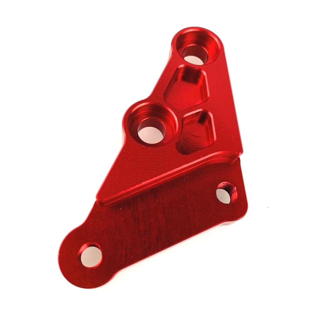 

Кронштейн/адаптер для заднего тормозного суппорта мотоцикла F101 HF6 40 мм тормозной суппорт 220 тормозной диск для M3 M5 M6 Monkey E-мотоцикла