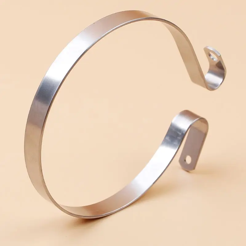 

Chain Brake Band For Husqvarn 235 235E 240 240E 236 236E Chainsaw Parts 530 05 C7AC