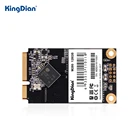 KingDian mSATA SSD 120 ГБ 240 480 1 ТБ мини SATA Внутренний твердотельный жесткий диск для ноутбука, настольного компьютера