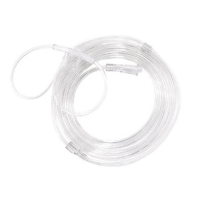 Мягкая носовая кислородная трубка с двойным отверстием 6 м | Дом и сад