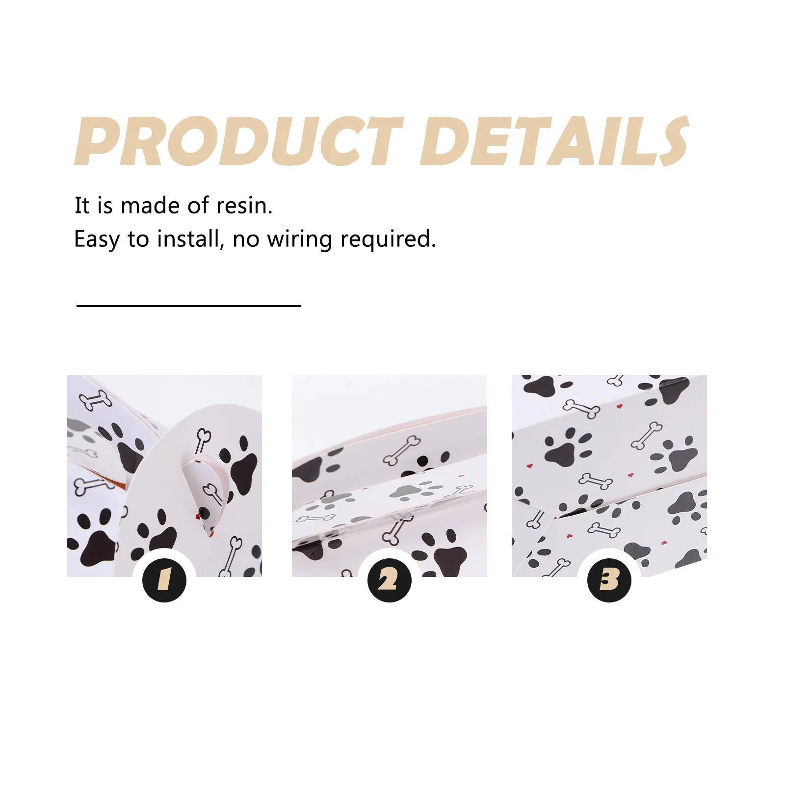 12 шт. бумажные коробочки для упаковки подарков | Дом и сад