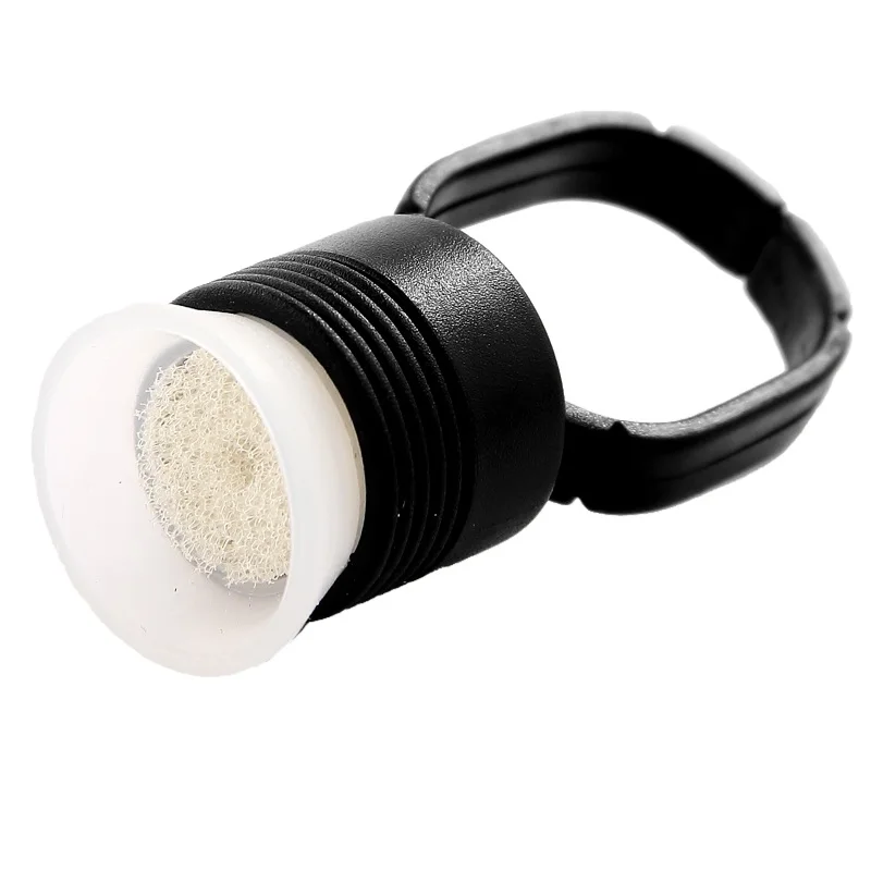 Тату чернила кольцевые чашки клеевая крышка с губкой микроблейдинг пигмент