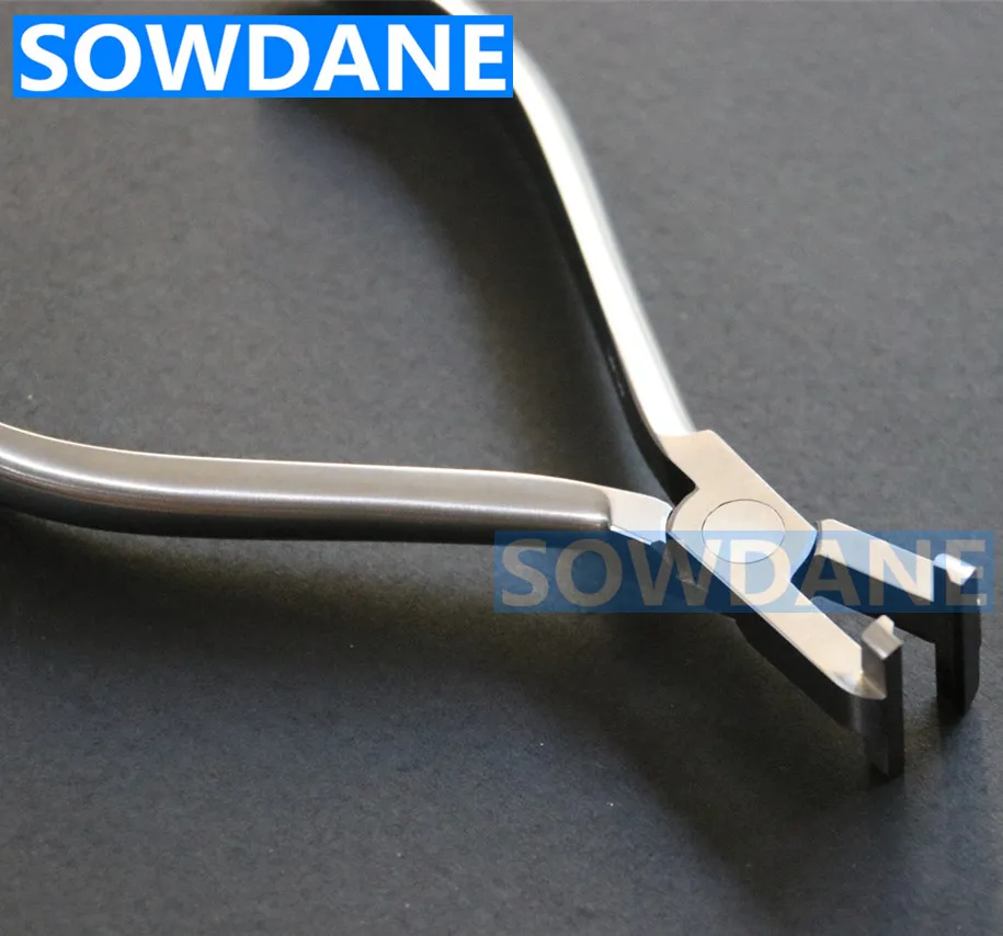 Стоматологические лабораторные ортодонтические плоскогубцы для формирования