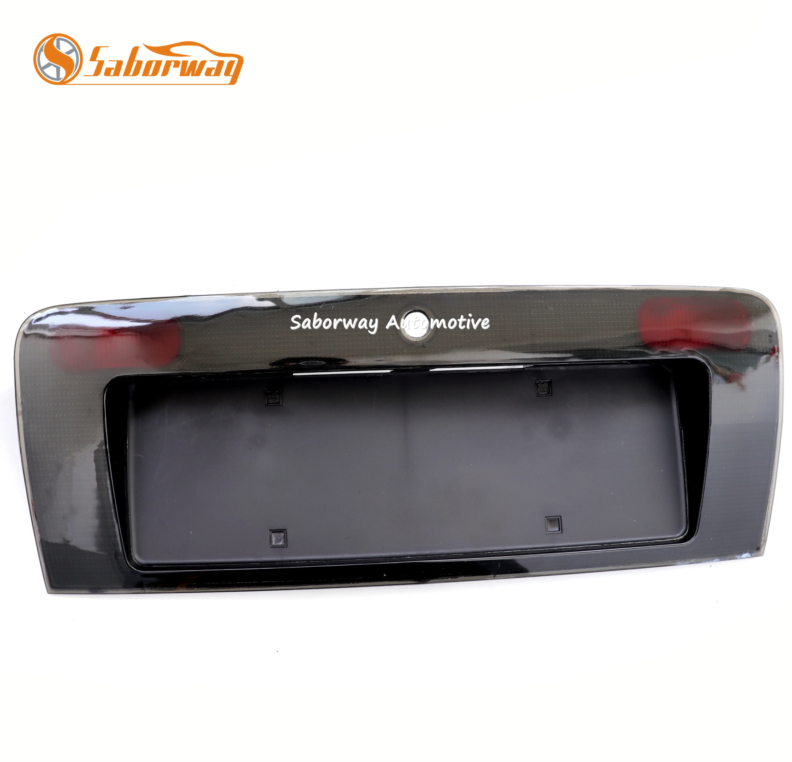 Саборвей задний светильник номерного знака держатель для A6 C5 1998 2000 2001 2002 2003 2004 4C5