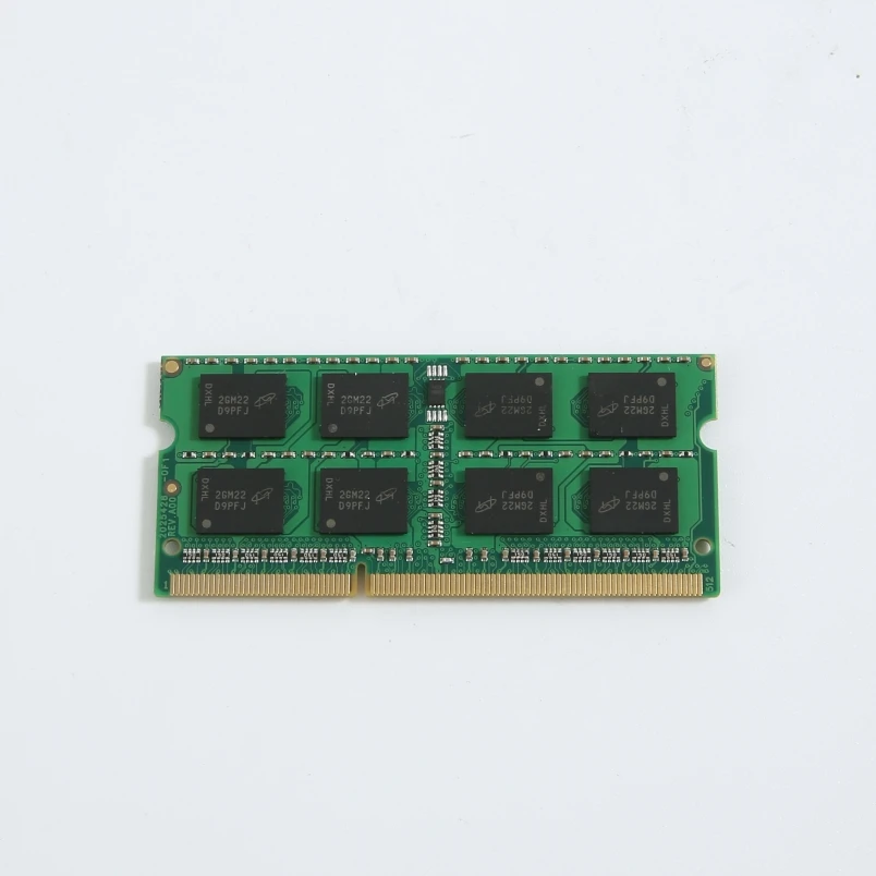 Оперативная память Taifast SO DIMM для ноутбука DDR3 DDR3L DDR 3 4 ГБ 8 1333 МГц 1600 SODIMM 1 35 в |