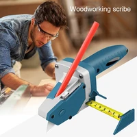 gypsum board cutting tool drywall cutting artifact tool woodworking scribe woodworking cutting board tools