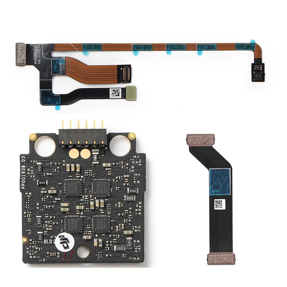 

DJI Mavic Mini 2 Power ESC Board Cable Gimbal Cable Signal Line Flex Ribbon Cable for DJI Mini 2 Electric Module Repair Parts