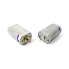 Металлическая щетка Mabuchi FF-180PH-4026 DC 1,5 в, 10000 обмин