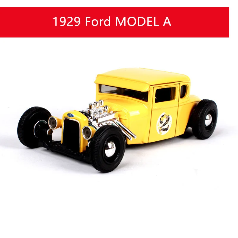 1929 Maisto 1:24 Mercedes-Benz AMG GTsimulation модель автомобиля из сплава украшение Коллекция игрушек инструменты подарок - Цвет: 1929