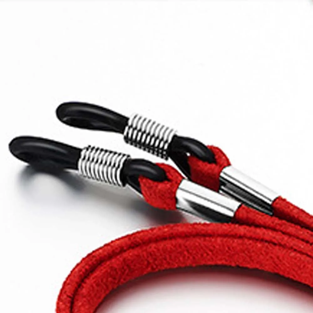 Новый дизайн высокая эластичность ремешок для солнцезащитных очков ожерелье