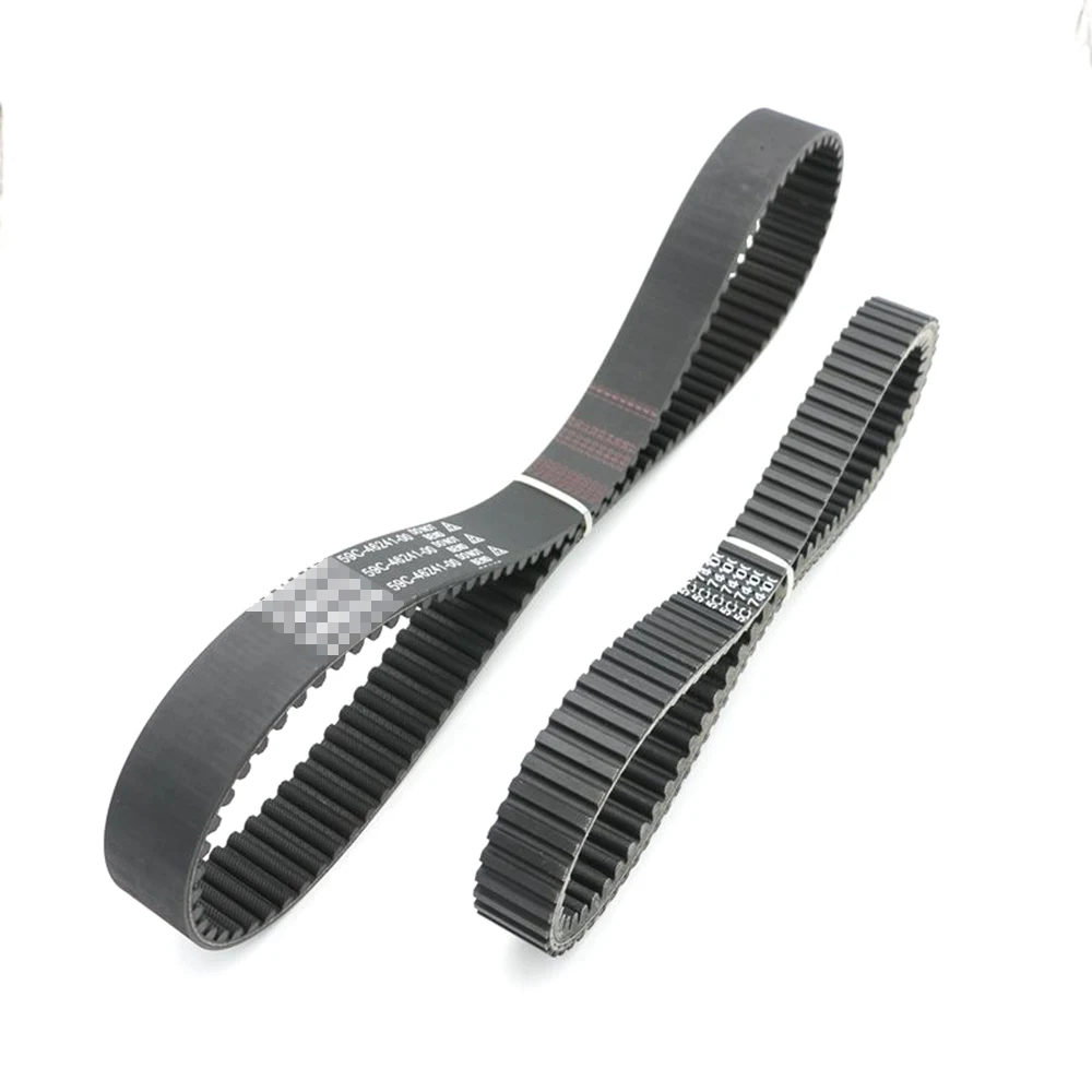 

59C-46241-00 59C-17641-00 drive belt For Yamaha TMAX530 XP530 T-MAX530 TMAX 530 2012-2016 Motorcycle gearbox clutch drive belt