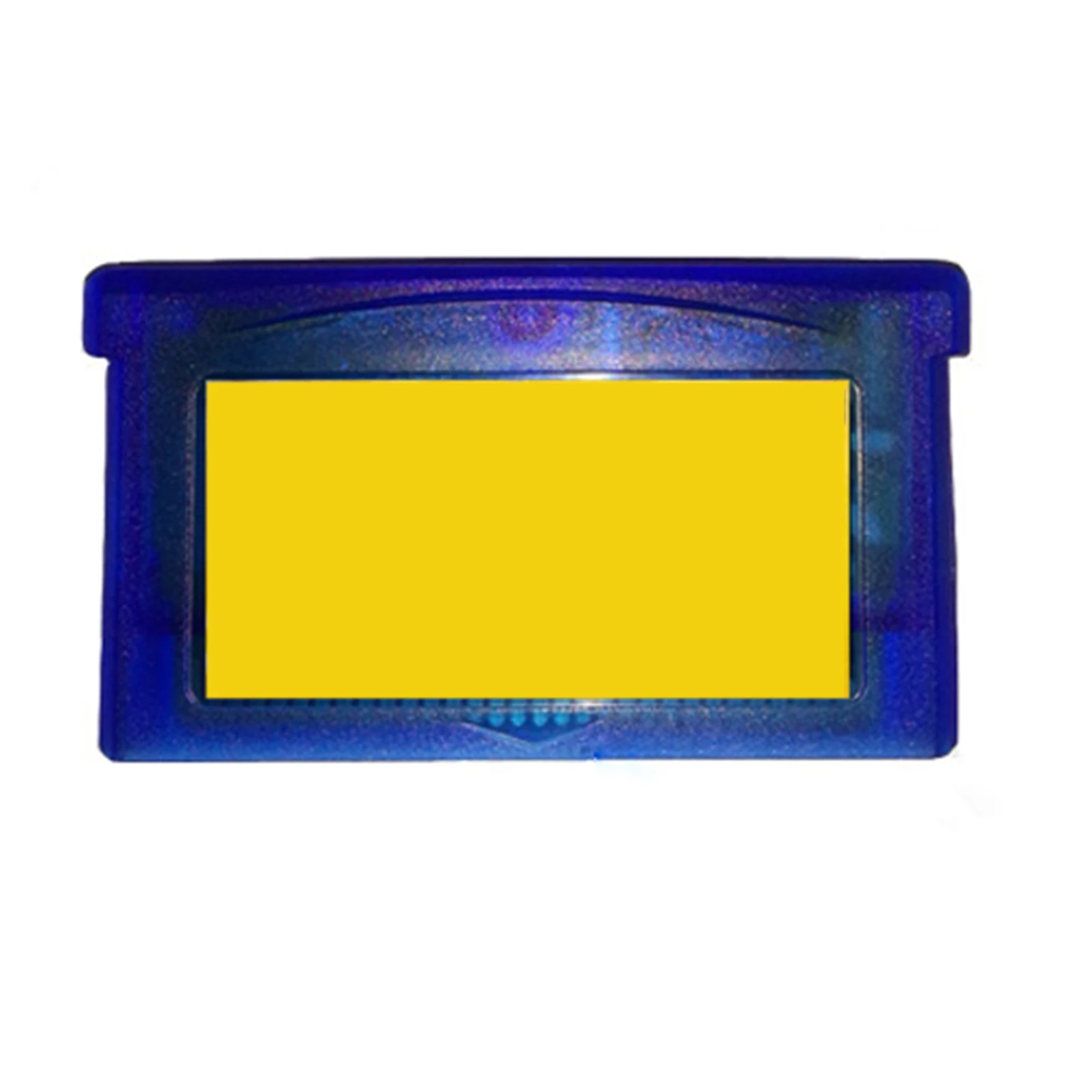 Игровая карта картридж для NS 3DS DSI NDS NDSL GameBoy POKEMON Multiart аксессуары игровой