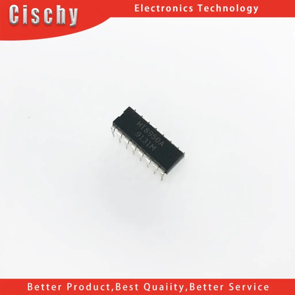 

1PCS HT8950A HT8950 8950A 8950 DIP-16 IC
