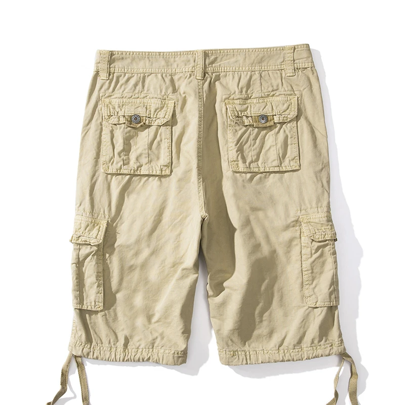 

And Cold 2021Men's Hot Summer Design Sants Zipper Quality fFashion Brand Clothing Men's Shorts