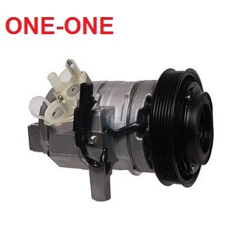 

AC A/C компрессор PV6-125MM 447220-5551 4472205551 55111034AA R5111034AB 255484 4710809 639387 6512607 97309 98309 5512607