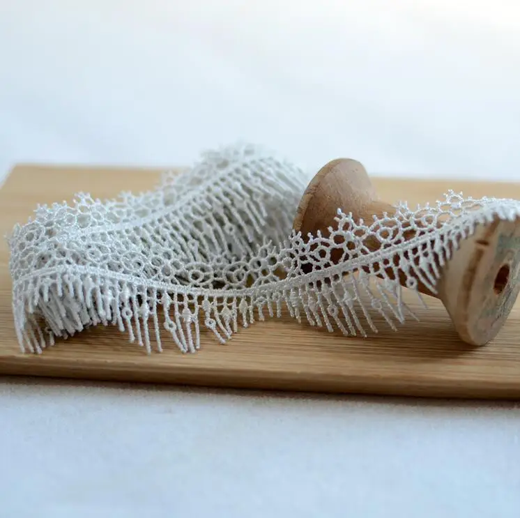 3 метра высокое качество розовый светло-серый деликатная Кружевная аппликация