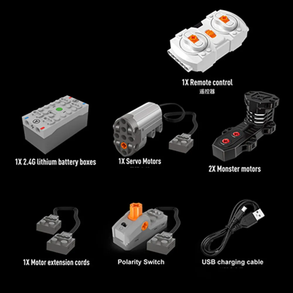 

2021 New 2125PCS High-Tech Car The Wide-body Super Sport Racing Fomula Car Technical Model Building Blocks Bricks Kids Toys Gift