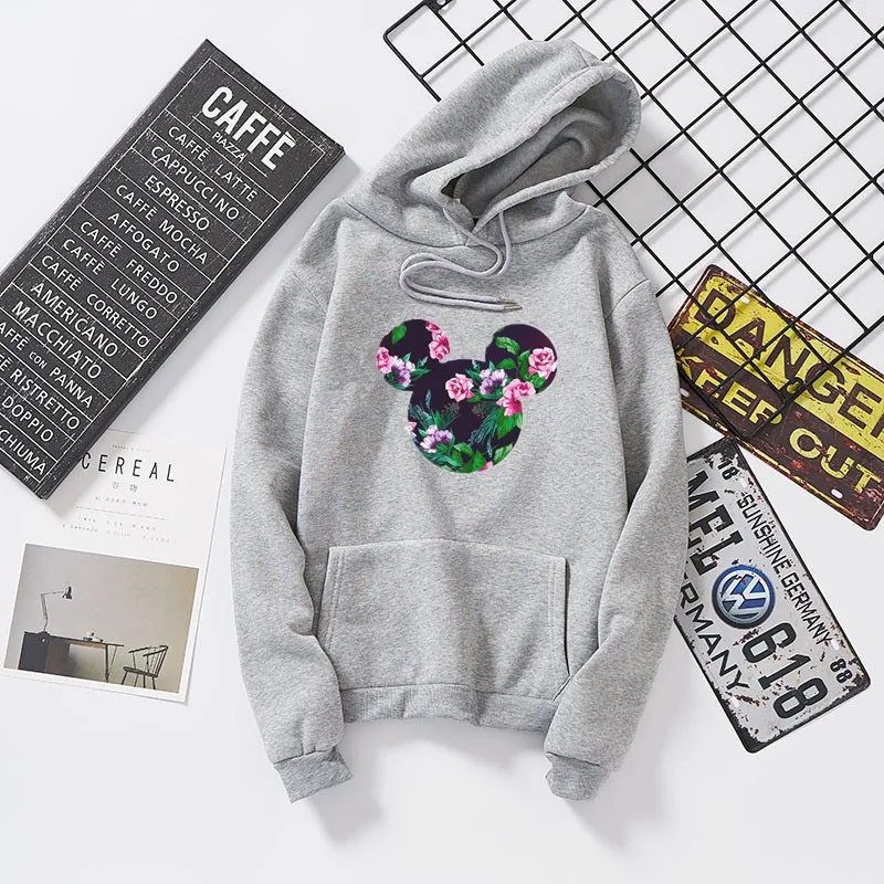 

Женская теплая футболка с капюшоном и длинным рукавом, повседневные пуловеры, спортивная одежда