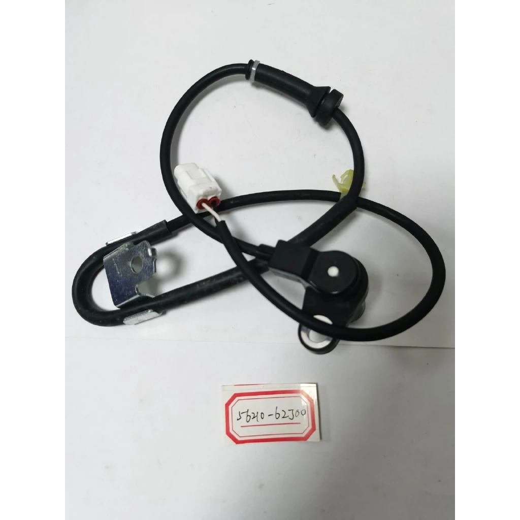 Высокое качество Новый ABS Датчик скорости колеса Передний правый для SUZUKI SWIFT 56210