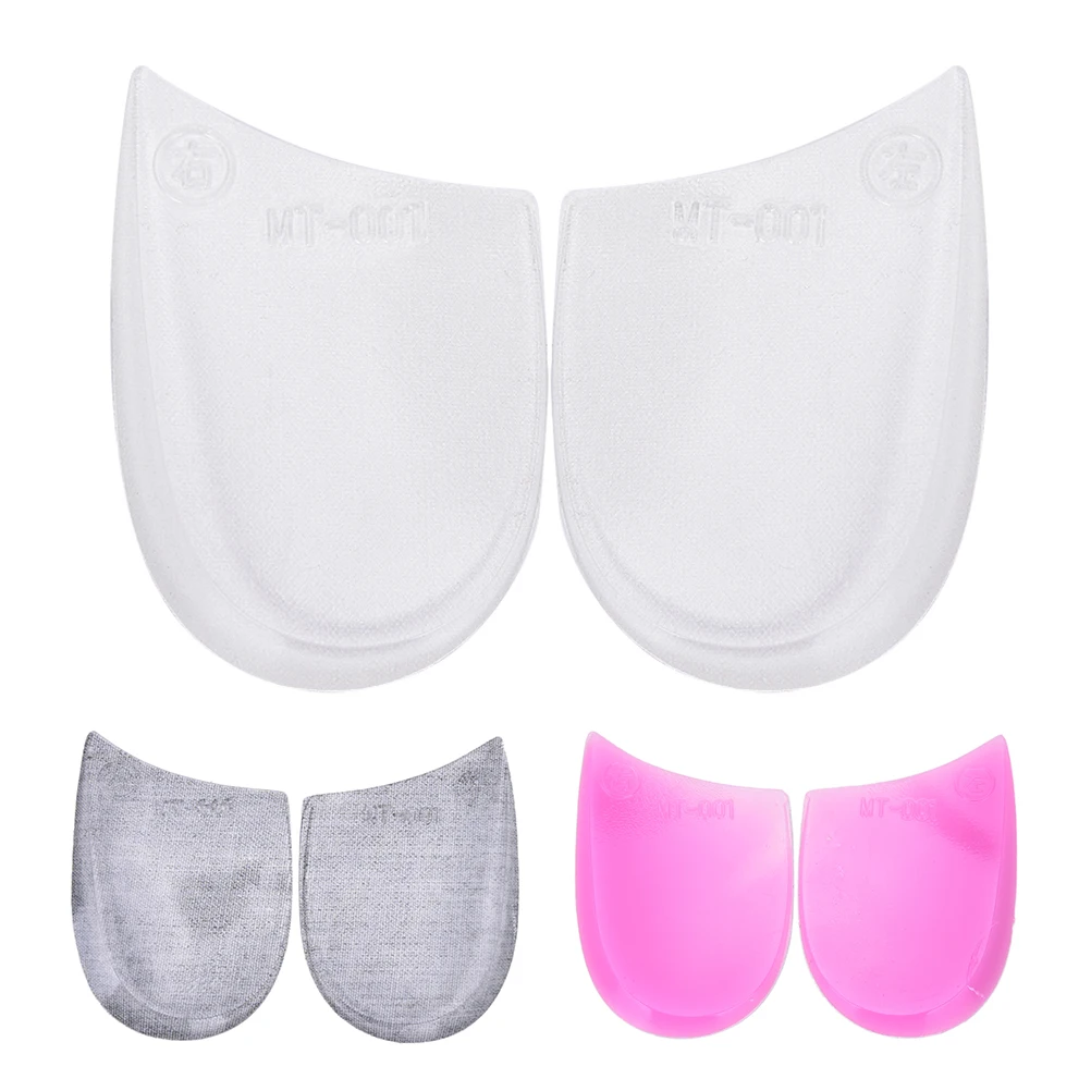 1 пара ортопедические стельки для плоскостопия обуви Прямая поставка | Красота и